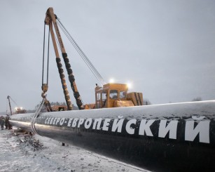 Польша требует изгнать «Газпром» из ЕС Польша требует изгнать «Газпром» из ЕС