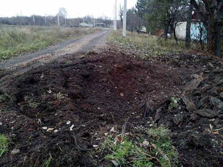 ВСУ осуществили обстрел людей на кладбище в поминальное воскресенье ВСУ осуществили обстрел людей на кладбище в поминальное воскресенье
