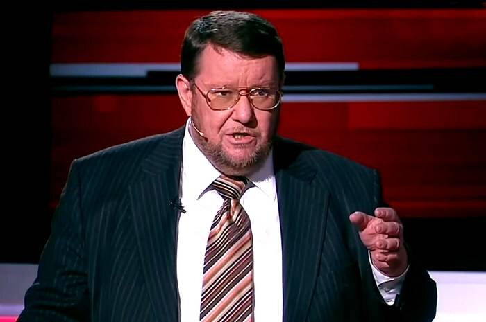 Евгений Сатановский о проблемах с Украиной: не надо кусать медведя, а то тебя не станет