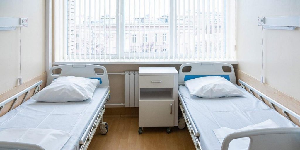 В Москве от коронавируса вылечились уже 270 человек