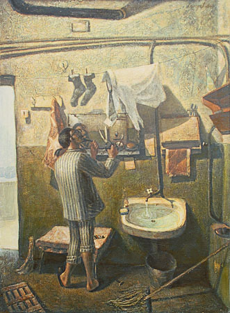 Картины, запрещённые в СССР. Картины, запрещённые в СССР.