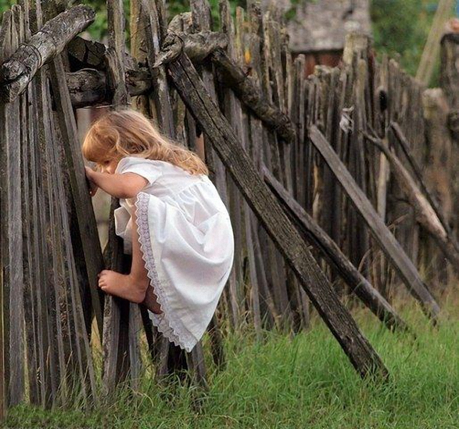 Дети Подсматривают За Сексом