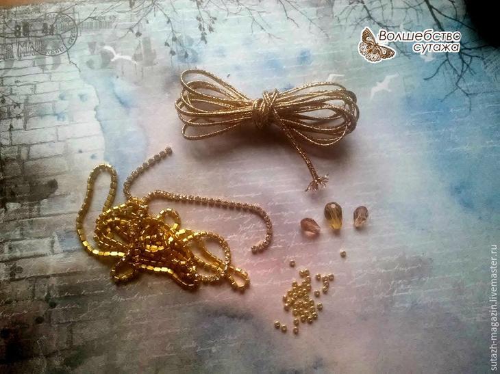 сутажные украшения сутажные украшения