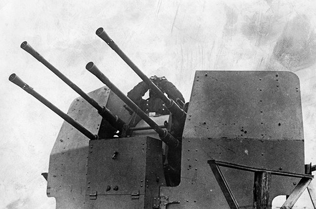 Как СССР в 1941 году Берлин бомбил Как СССР в 1941 году Берлин бомбил