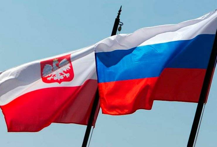 Польша, спасенная Россией: Варшава забыла Венский конгресс 1815 года Польша, спасенная Россией: Варшава забыла Венский конгресс 1815 года