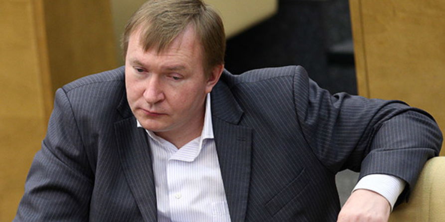 Экс-депутат Госдумы сравнил с мародерами россиян, просящих государство о финансовой помощи