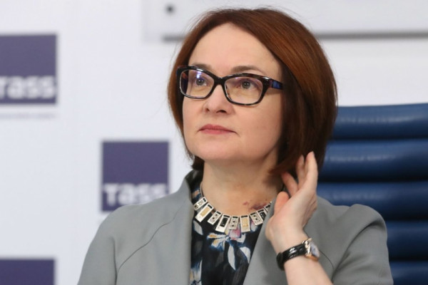 Прибыль российских банков упала в 64 раза
