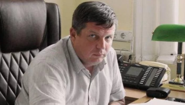 Алексей Журавко. Фото с сайта: Rueconomics.ru