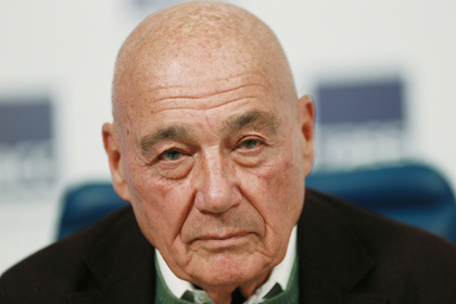 Владимир Познер
