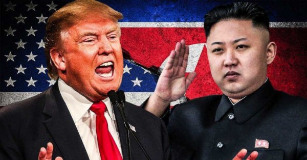 Ким – Трампу: ищи дураков в зеркале!