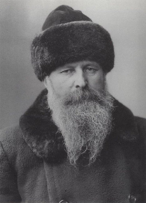 Василий Верещагин. Василий Верещагин: Как сложилась судьба русского гения, которому французы не дали Нобелевку