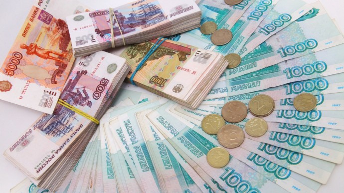 Деньги любят счет. На чем основаны народные приметы о богатстве Деньги любят счет. На чем основаны народные приметы о богатстве
