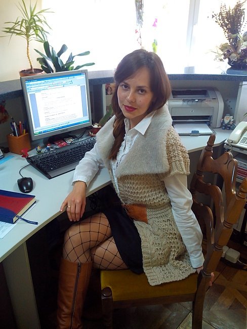 Офисные работницы Офисные работницы