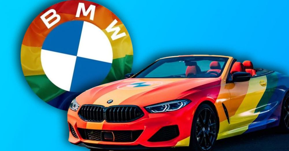 BMW поддалась тренду и разочаровала фанатов «Бумера»