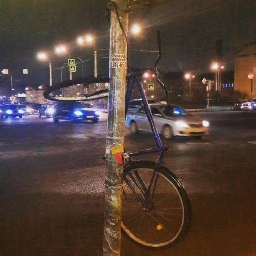 Безопасность 80-го уровня (38 фото) Безопасность 80-го уровня (38 фото)