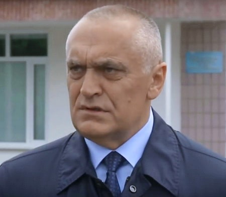 Знакомьтесь: олигархия и "Семья" Лукашенко