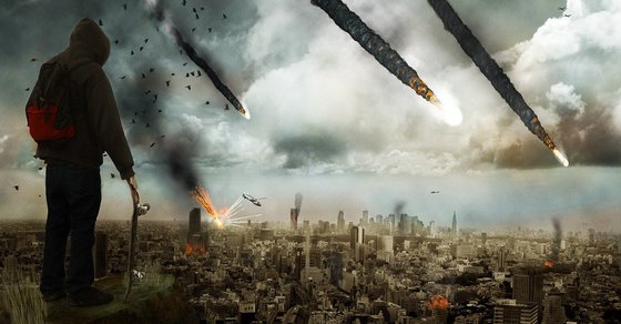 Предсказания о Третьей мировой начали сбываться Предсказания о Третьей мировой начали сбываться
