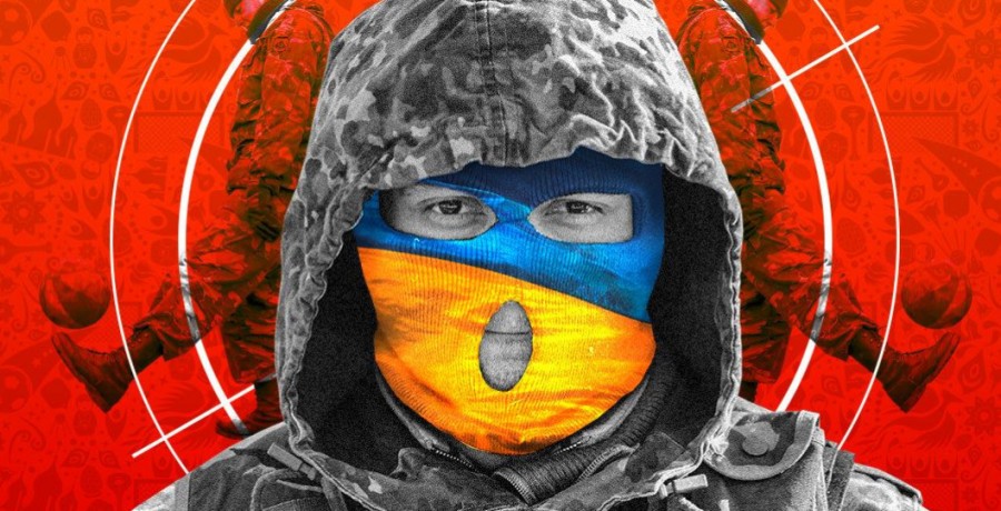 Провокация к ЧМ Провокация к ЧМ