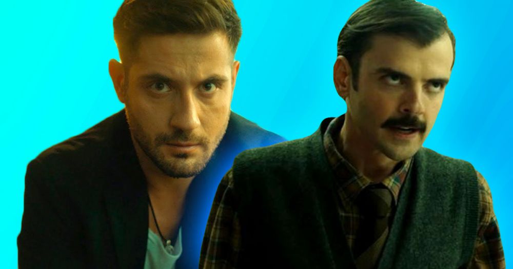 4 главных факта о сериале «Корни», в котором снимется Лапенко