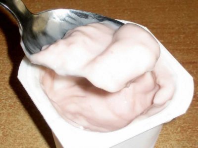йогурт
