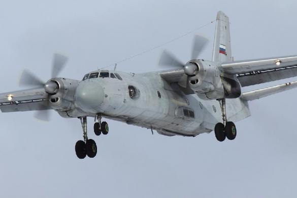 Все подробности: АН-26 разбился в Хмеймим, все погибли Все подробности: АН-26 разбился в Хмеймим, все погибли