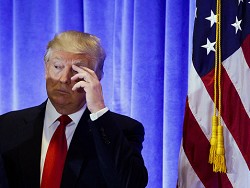 Благодарность Трампа Путину за высылку дипломатов шокировала Вашингтон