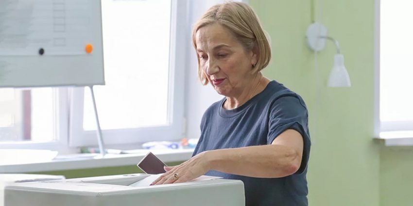 Международные эксперты отметили соблюдение конфиденциальности голосования в Москве