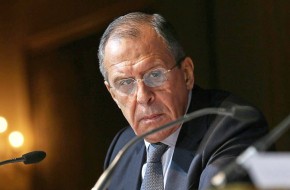 Лавров