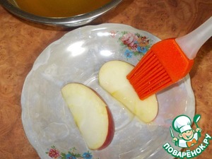 Кондитерский гель Кондитерский гель