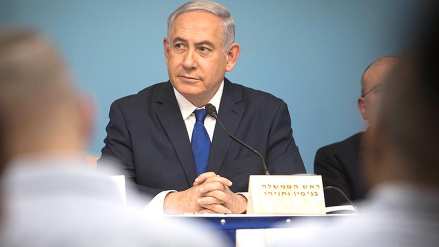Нетаньяху заявил о готовности Израиля к военному конфликту с Ираном