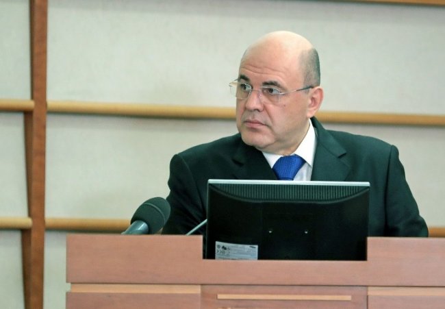 Михаил Мишутин – человек, способный организовать работу максимально грамотно и открыто Михаил Мишутин – человек, способный организовать работу максимально грамотно и открыто мишустин, ufg, работа