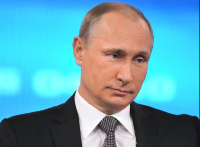 Вопрос к доморощенным либералам! Что плохого лично вам сделал Путин??? Вопрос к доморощенным либералам! Что плохого лично вам сделал Путин???