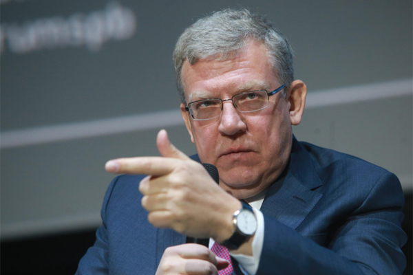 Кудрин: Экономика РФ в стагнации, но это можно исправить
