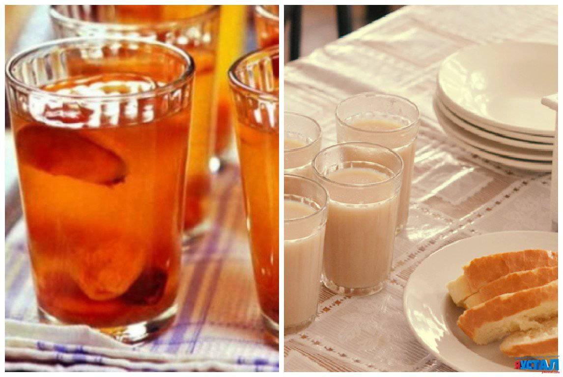 ВКУС НАШЕГО ДЕТСТВА ВКУС НАШЕГО ДЕТСТВА