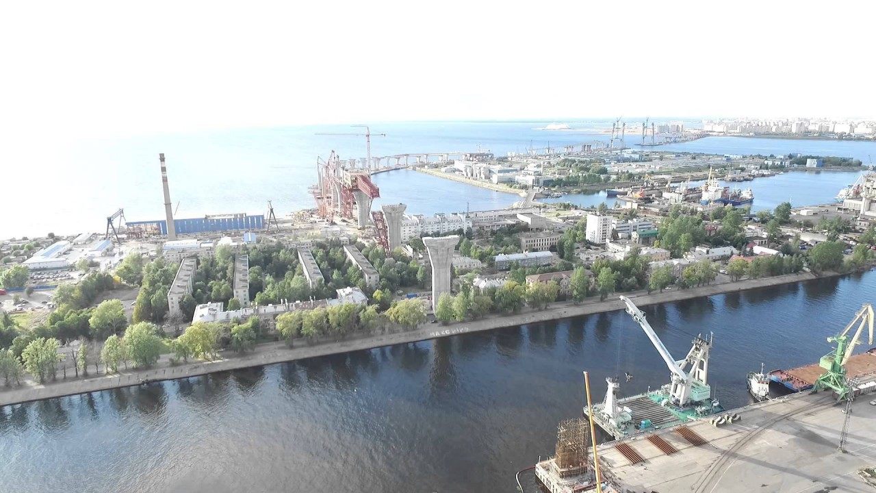 Гид по петербургским каналам... и канавкам Гид по петербургским каналам... и канавкам