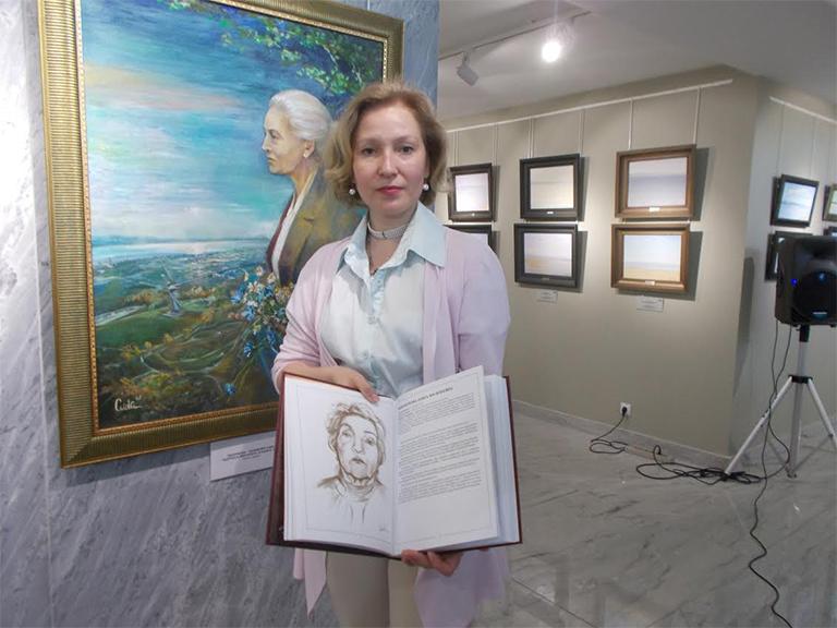 «А на земле остались обугленные тела детей…» «А на земле остались обугленные тела детей…»