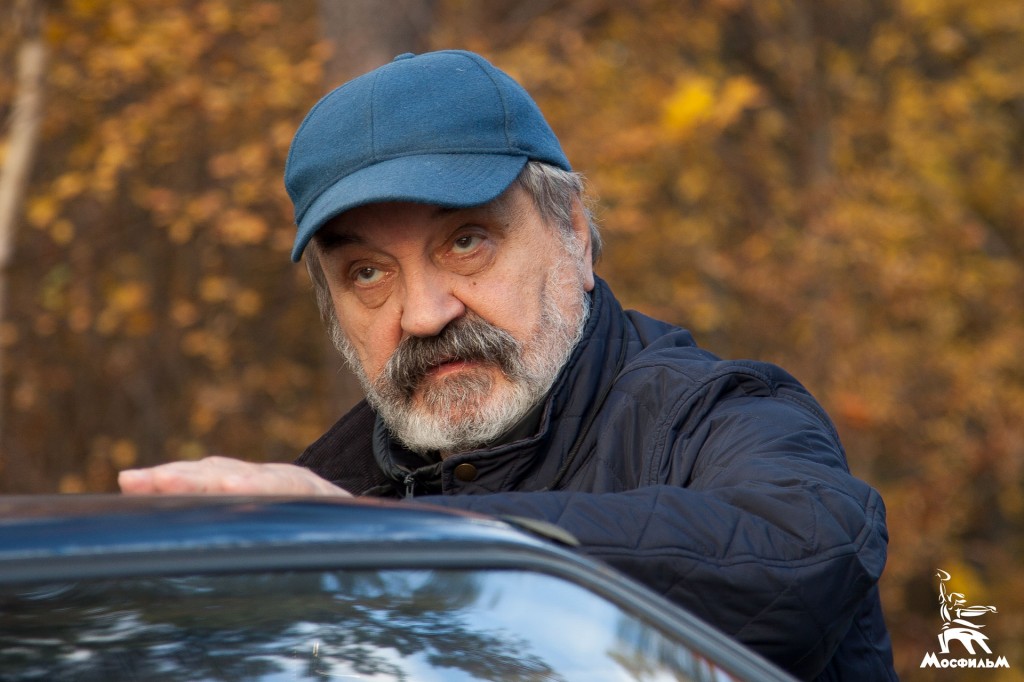 Константин Худяков: «Сегодня съемки кино — как холера: быстро и смертельно» Константин Худяков: «Сегодня съемки кино — как холера: быстро и смертельно»