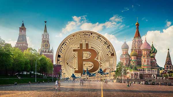 Депутаты Госдумы вынесли криптовалюту на законодательный уровень