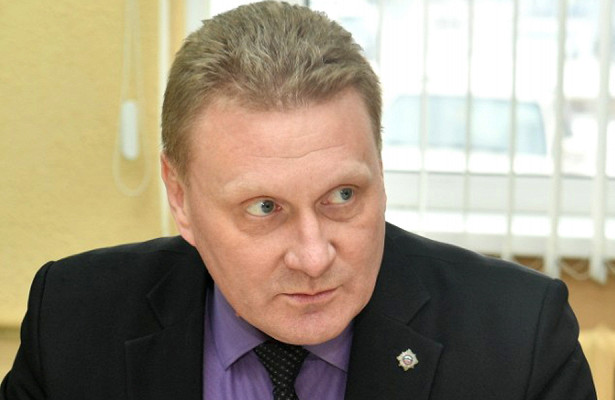 Умер глава одного из районов Карелии, предлагавший «пристрелить недовольных граждан» Умер глава одного из районов Карелии, предлагавший «пристрелить недовольных граждан»