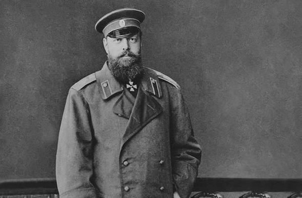 Жизнь Александра III. Курьезные и забавные моменты Жизнь Александра III. Курьезные и забавные моменты