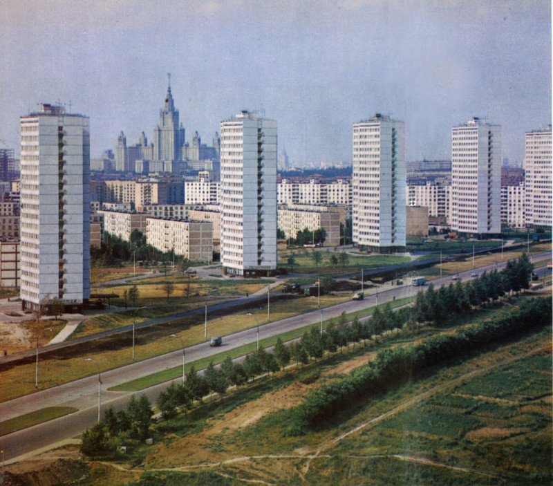 Интересные и редкие ретро-фотографии