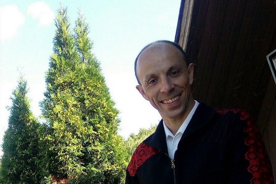 Сергей Кедышко В Минске националисты требуют от россиян изъясняться на мове