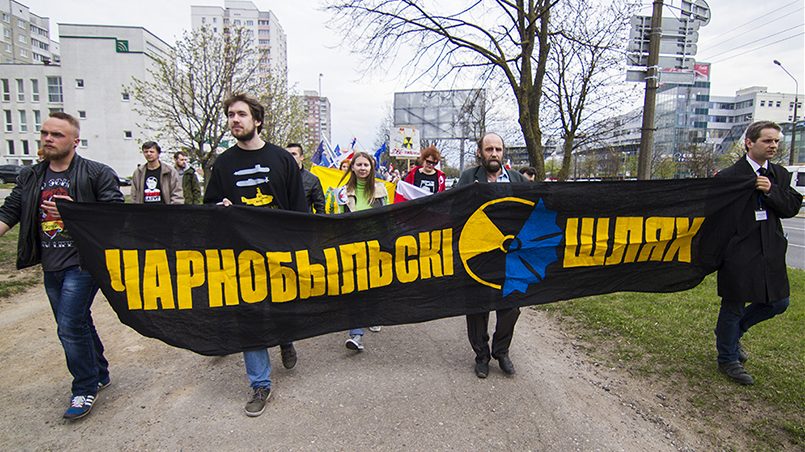 Литва и белорусская оппозиция проиграли: БелАЭС ждет ядерное топливо Литва и белорусская оппозиция проиграли: БелАЭС ждет ядерное топливо