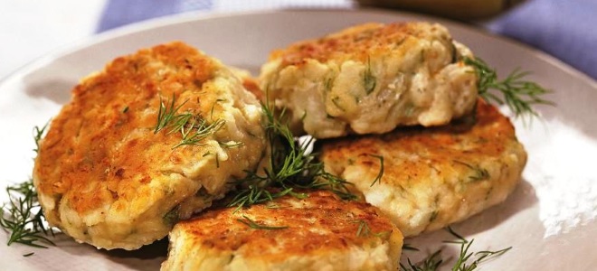котлеты из цветной капусты самый вкусный рецепт