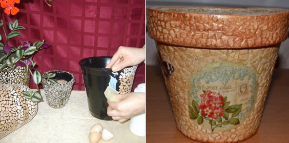 Яичная скорлупа! Кто бы мог подумать, что из этого обычного материала могут получаться такие шедевры… Яичная скорлупа! Кто бы мог подумать, что из этого обычного материала могут получаться такие шедевры…