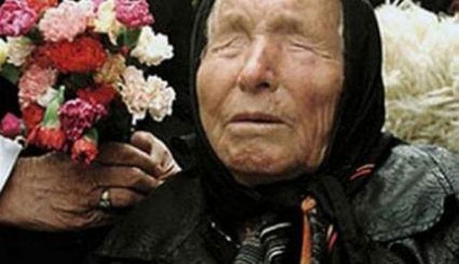 Многие люди слышали это предсказание Ванги о III Мировой войне, но до недавнего времени в него отказывались верить Многие люди слышали это предсказание Ванги о III Мировой войне, но до недавнего времени в него отказывались верить