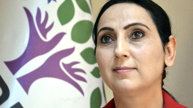Эрдоган против курдов и левых: что стоит за арестом Демирташа и других депутатов?