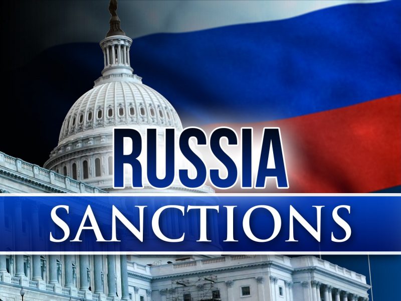 Санкции против госдолга РФ губительны для американских инвесторов Санкции против госдолга РФ губительны для американских инвесторов