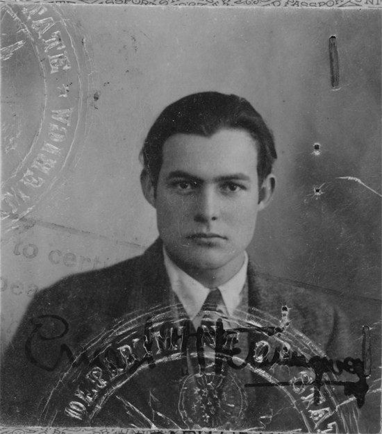 История как она есть История как она есть