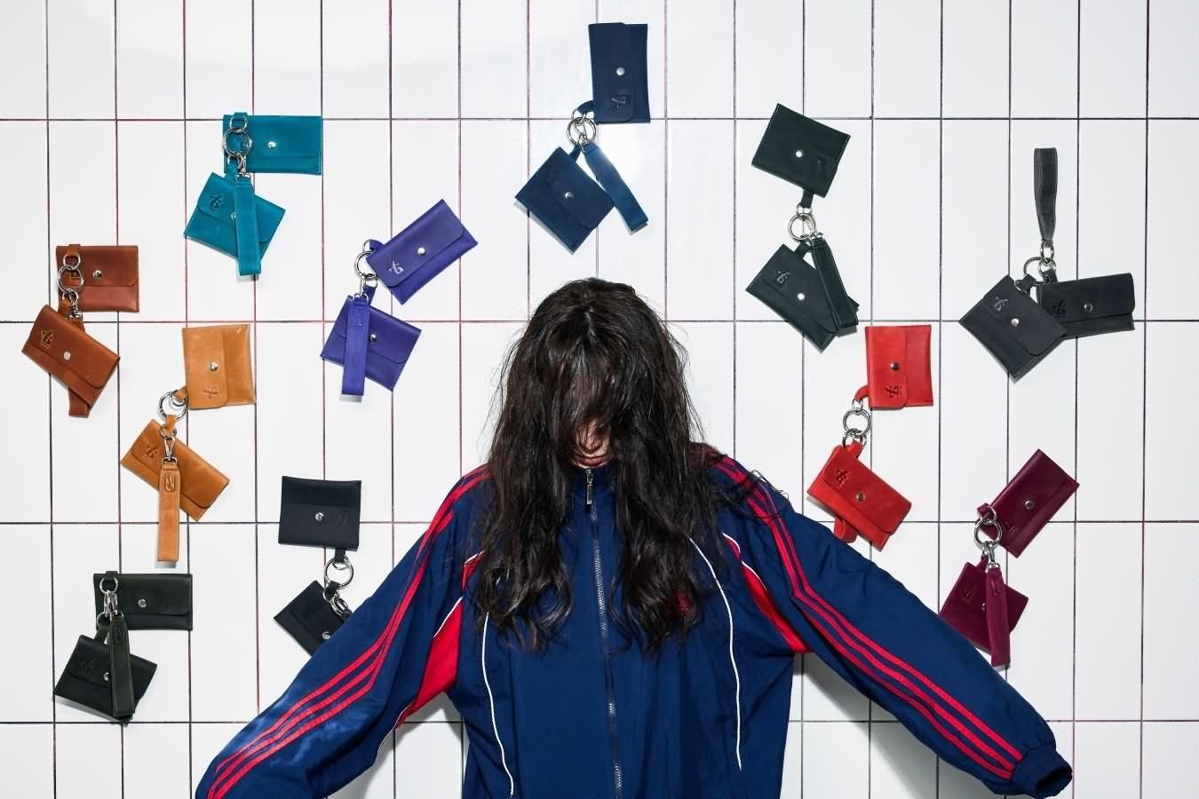 Почему в аксессуарах так важен цвет? Цветной феномен ЗН∆ТЬ